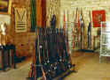 Sala de armas